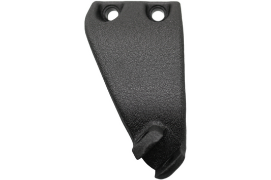 50667-07 Harley-Davidson® "Footpeg Mount, Dyna 2007-17, L/H"