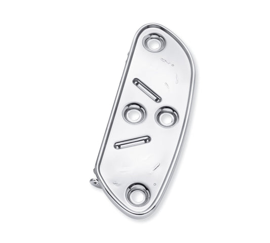 50683-04 Harley-Davidson® "Chrome Footboard"