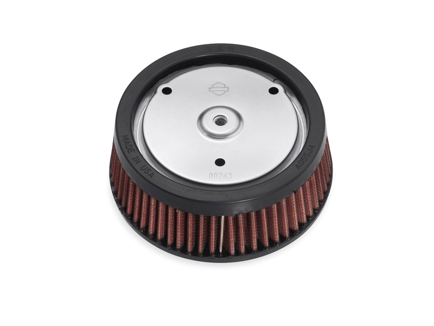 29400019 Harley-Davidson® "Screamin' Eagle High-Flo K&N Air Filter, Stage1 Touring"