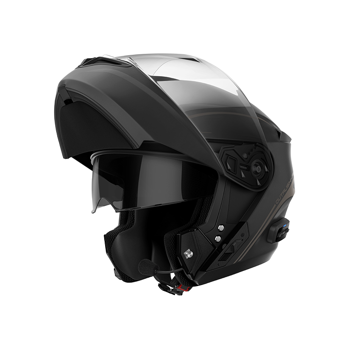 Sena Outrush R Bluetooth Modular