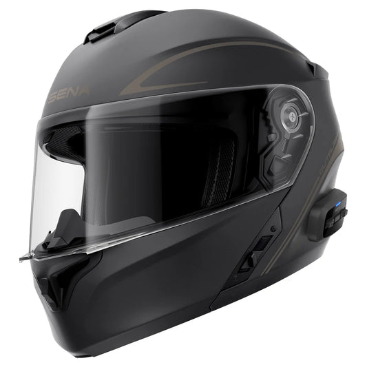 Sena Outrush R Bluetooth Modular