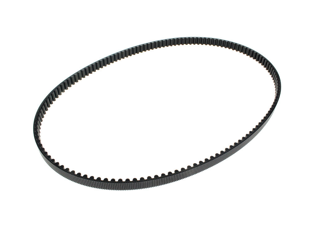 SS560-0395 -"133 Tooth x 20mm Wide Final Drive Belt. Fits Softail 2007-2011 with OEM 200 Rear Tyre"