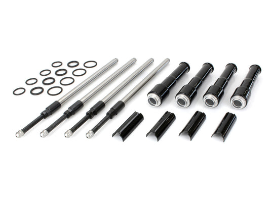 17900073 Harley-Davidson® "Black Screamin Eagle Quick-Install Adjustable Pushrods"