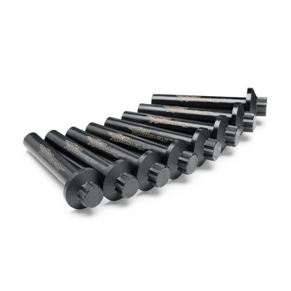 10400069 Harley-Davidson® "Screamin Eagle Milwaukee-Eight Headbolt Kit"
