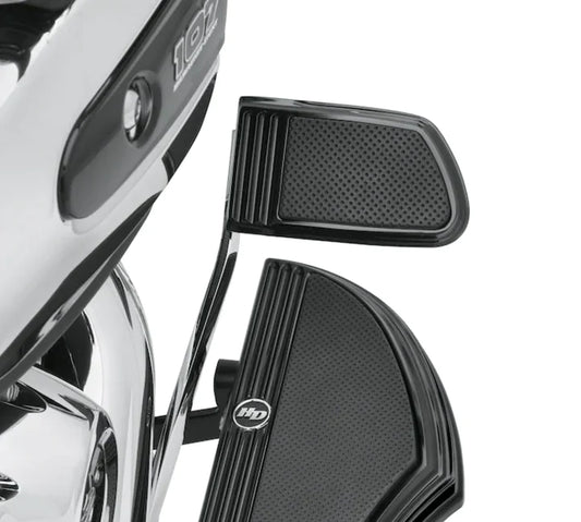 Harley-Davidson® Defiance Large Brake Pedal Pad
