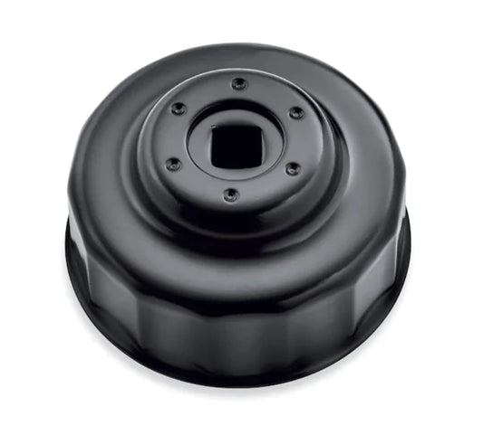 Harley-Davidson®End Cap Oil Filter Wrench