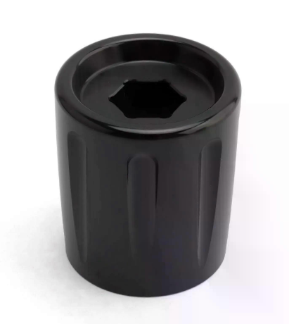 54000137 Harley-Davidson® "Shock Absorber Pre-Load KNob for Harley 18-23"