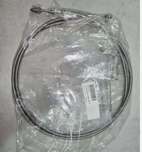38669-03 Harley-Davidson® "CVO Vrod/Roadking Clutch Line"