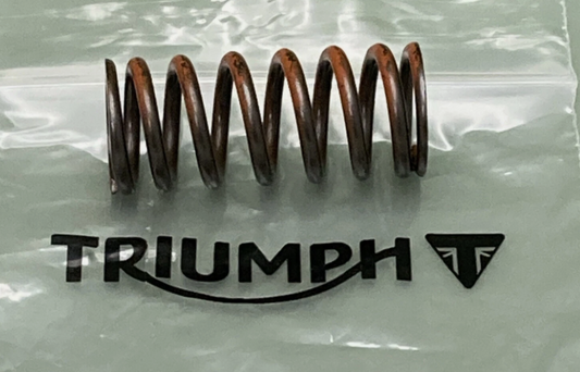 T1170176 Triumph - "Clutch Spring"