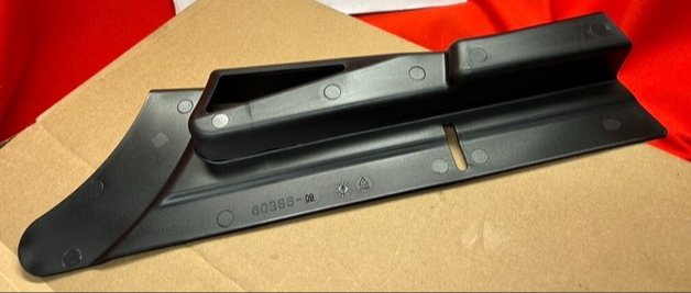 6038609 Harley-Davidson® "Lower Belt Guard"