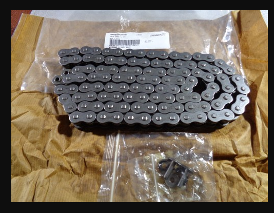 HD60310P180111 Harley-Davidson® "Chain 525SX-1 x 110"