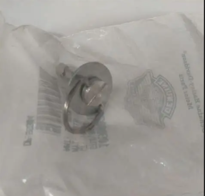 10900026 Harley-Davidson® " Saddle Bag Bail Head Stud"