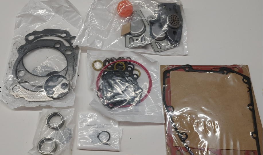 16500385 Harley-Davidson® "Kit-Gasket,Top-End,4 Inch &Cam"
