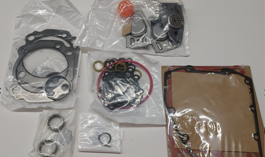 16500385 Harley-Davidson® "Kit-Gasket,Top-End,4 Inch &Cam"