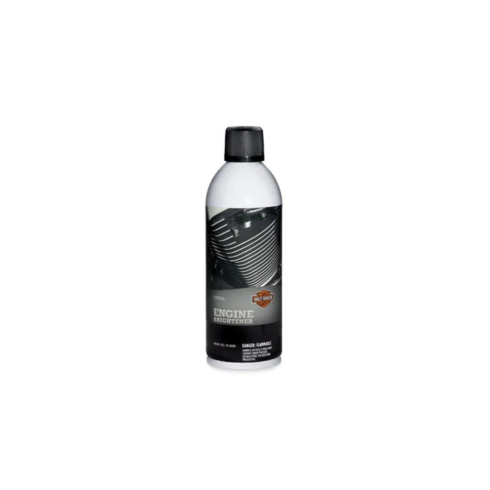 Harley-Davidson® Engine Brightener