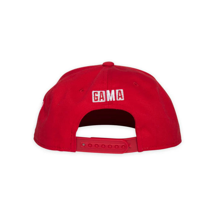 Gas Alley Moto Cap - Make Motorcyle Industry Great Again
