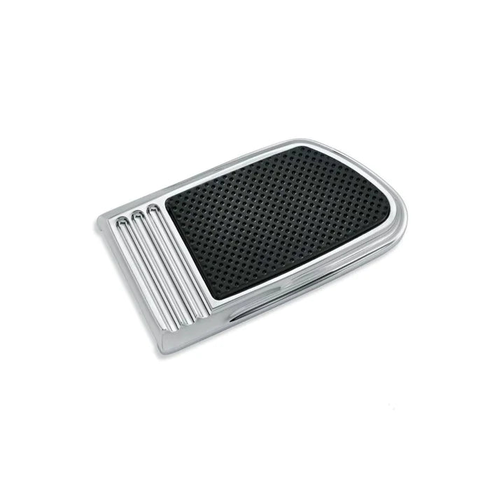 Harley-Davidson® Defiance Large Brake Pedal Pad