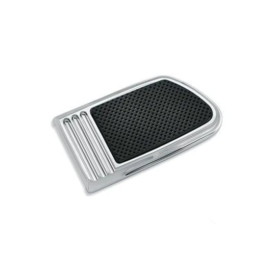 Harley-Davidson® Defiance Large Brake Pedal Pad