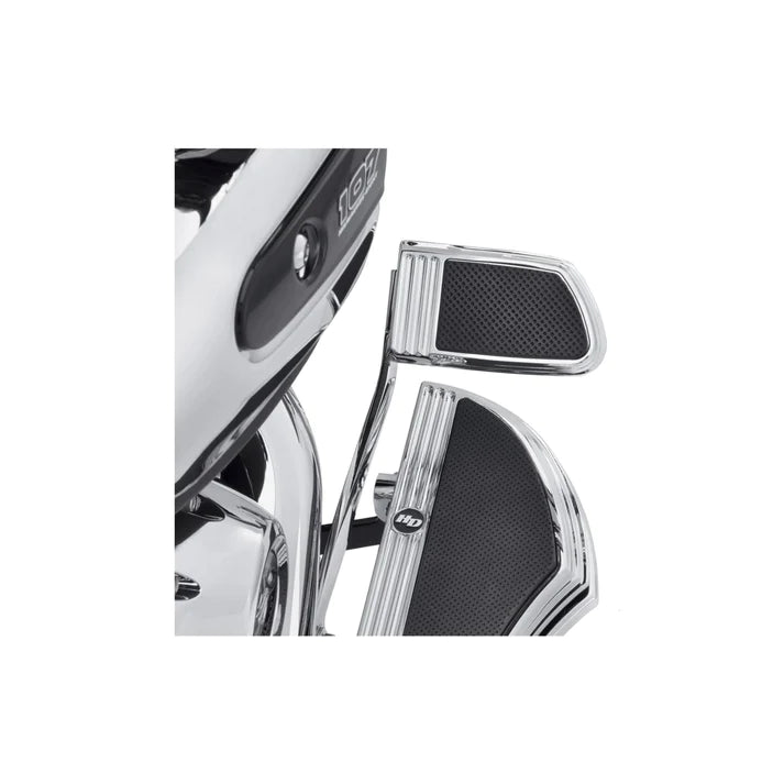 Harley-Davidson® Defiance Large Brake Pedal Pad