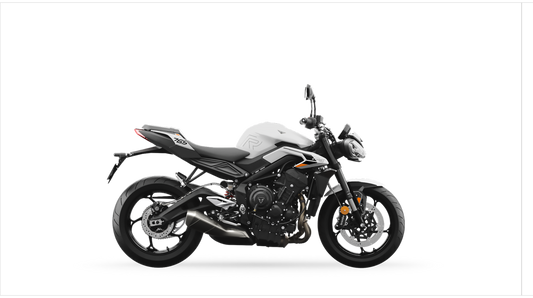 Street Triple 765 R