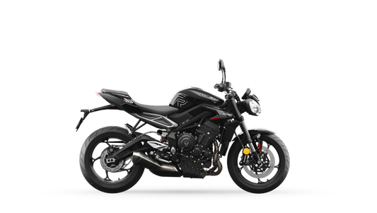 Street Triple 765 R