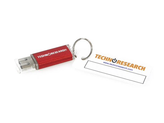 TR200053-M01 M01 Maximus Direct Link Tuning Key for H-D 01-Up w/Delphi EFI