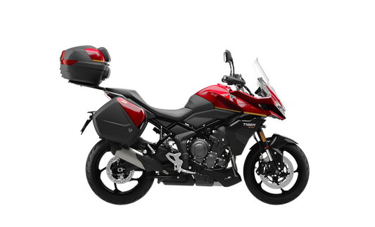 Tiger Sport 800 Tour