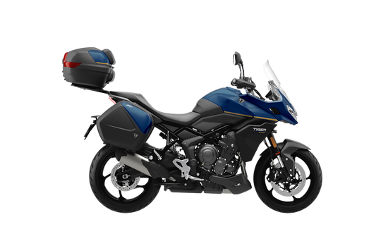 Tiger Sport 800 Tour