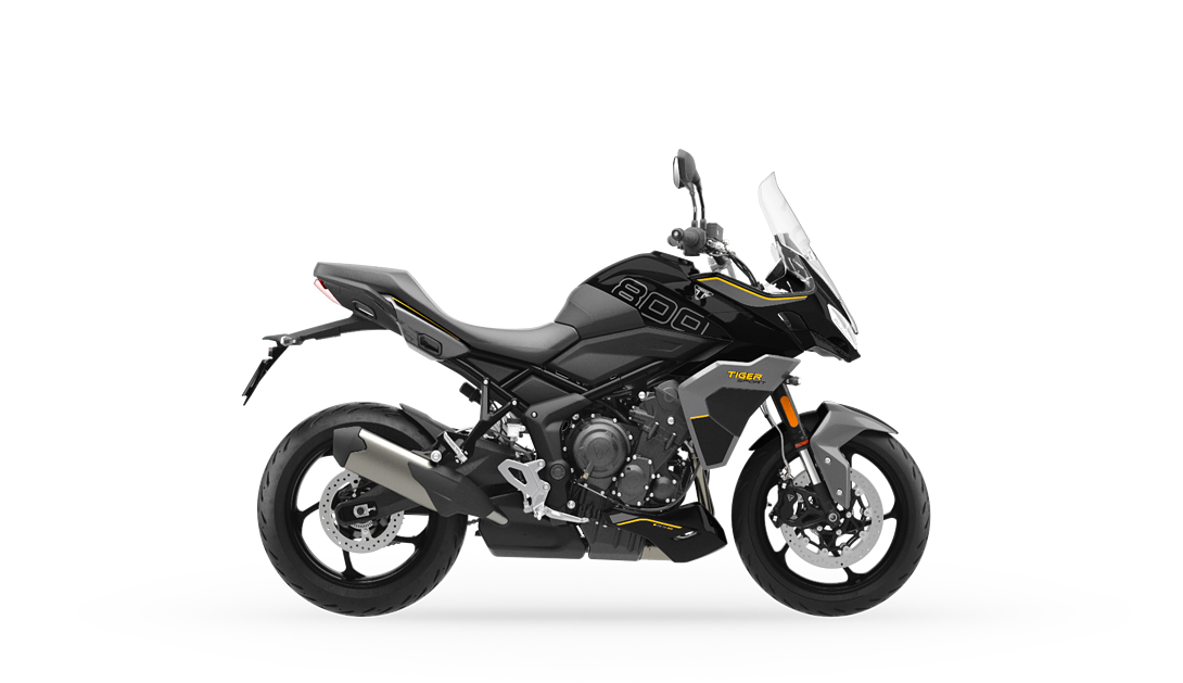 Tiger Sport 800