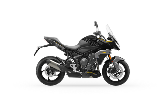Tiger Sport 800