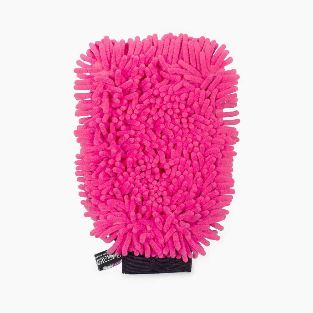 Muc-Off 8 in 1 Motorcycle Cleaning Kit
