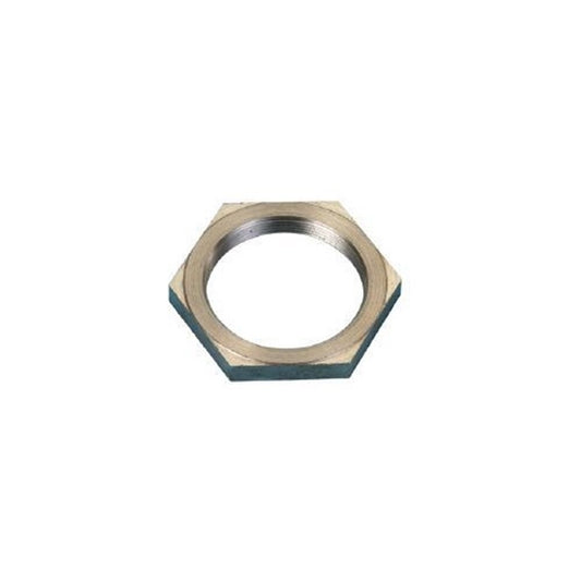 Z346009 "Transmission Mainshaft Lock Nut. Fits Big Twin 1936-1991. "
