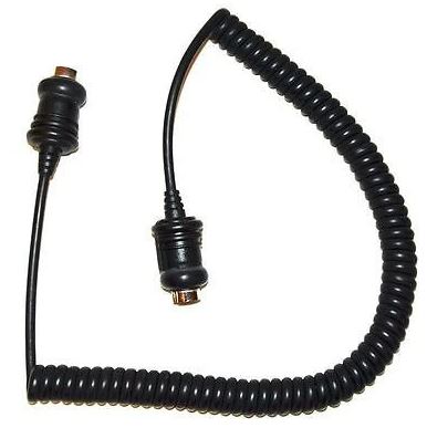 77148-98A Harley-Davidson® "Headset Coil Cord Cable Connector"