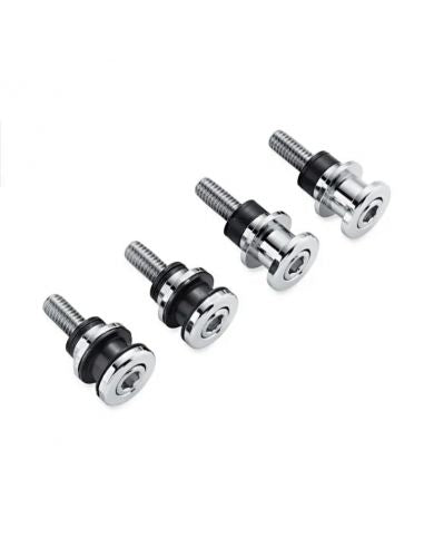 52300645 Harley-Davidson® "HoldFast Docking Hardware Kit - Chrome"