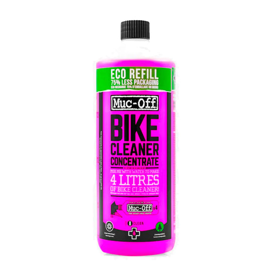 Muc-Off Motorcycle Cleaner Concentrate 1L