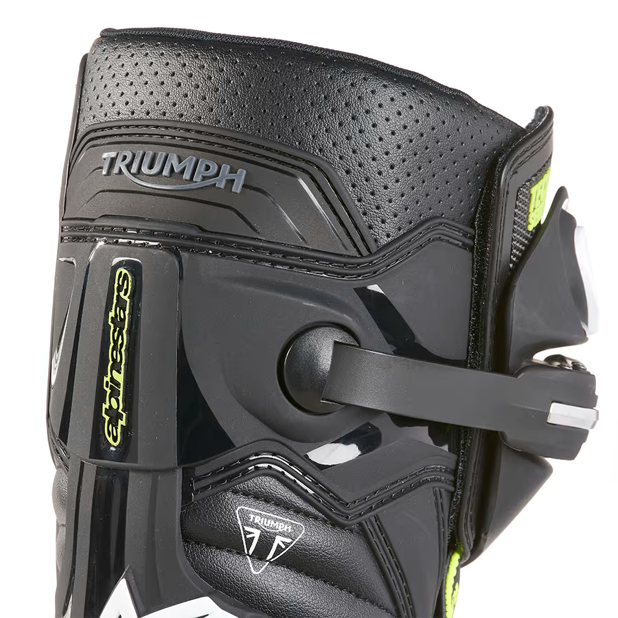 Triumph x Alpinestars® Tech 7 Enduro Boots