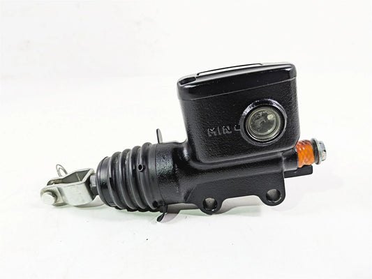 41700460 Harley-Davidson® "Rear Brake Master Cylinder - Milwaukee-Eight Softail"