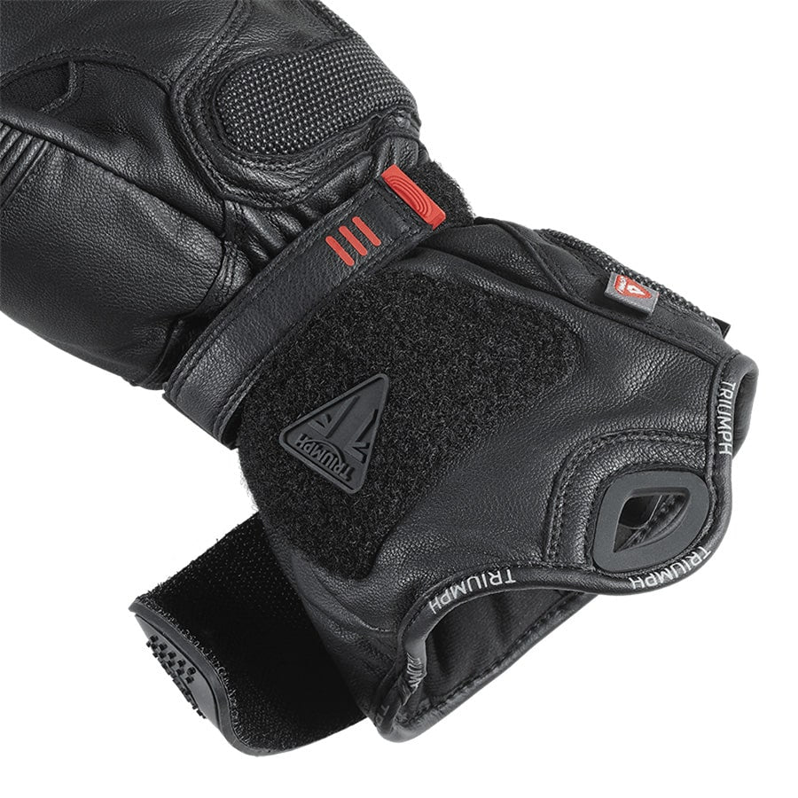 Triumph Alder 2 GTX Dual Chamber Gloves