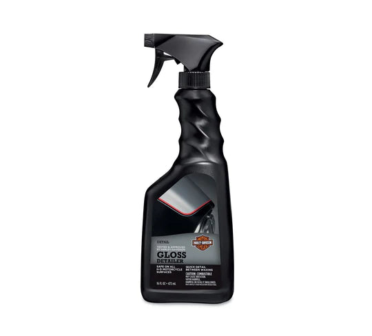 Harley-Davidson® Gloss Detailer