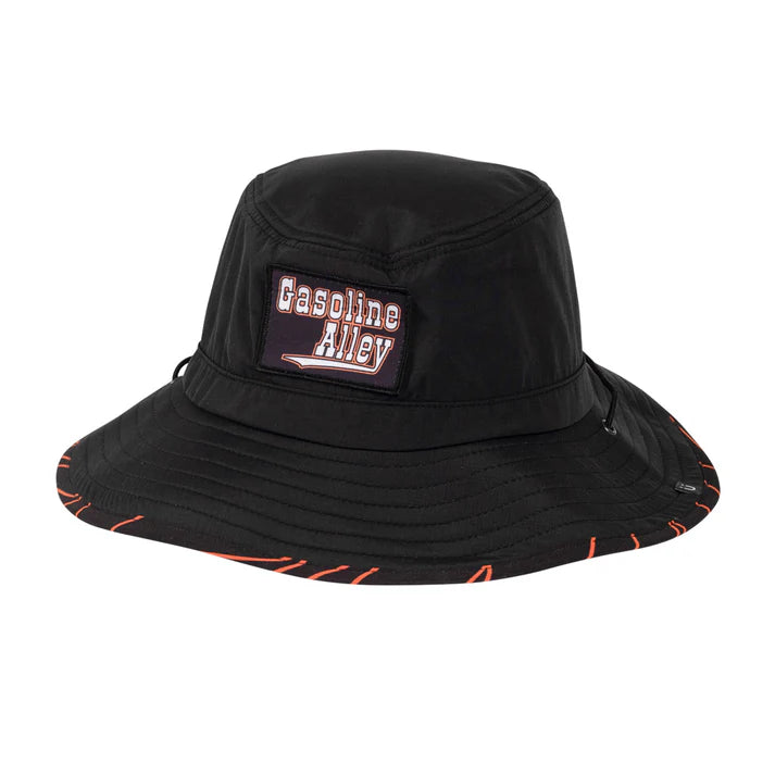 Gasoline Alley X DRITIMES - Bucket Hat