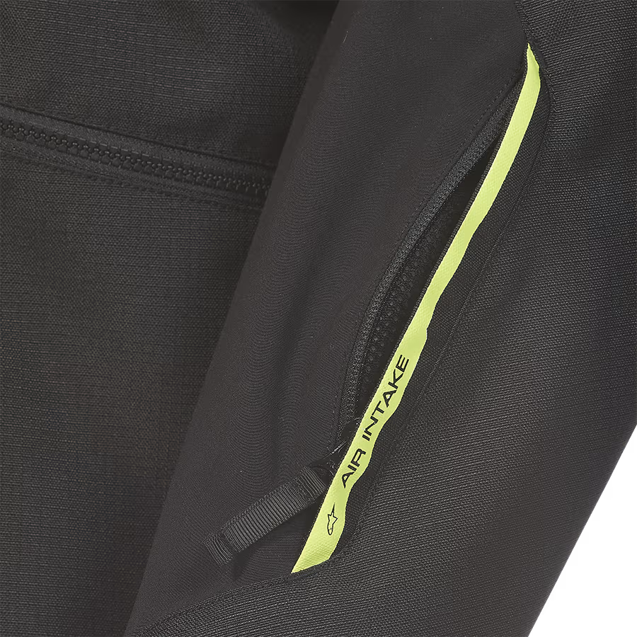 Triumph x Alpinestars® Venture R Enduro Jacket
