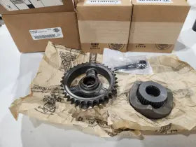 40100076 Harley-Davidson® "Compensator M8 Softail tourer 107 114 18-24"