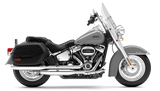 Harley-Davidson