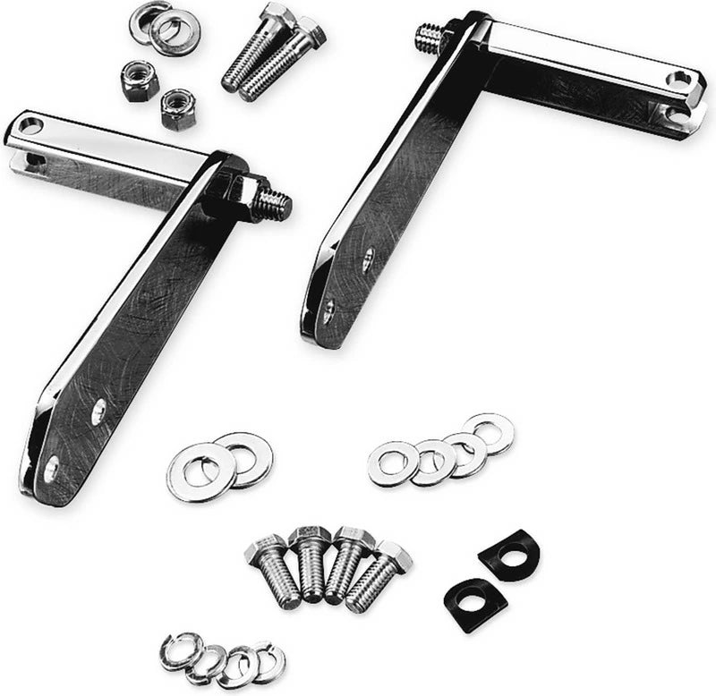 49019-95 Harley-Davidson® "Highway Peg Mounting Kit"