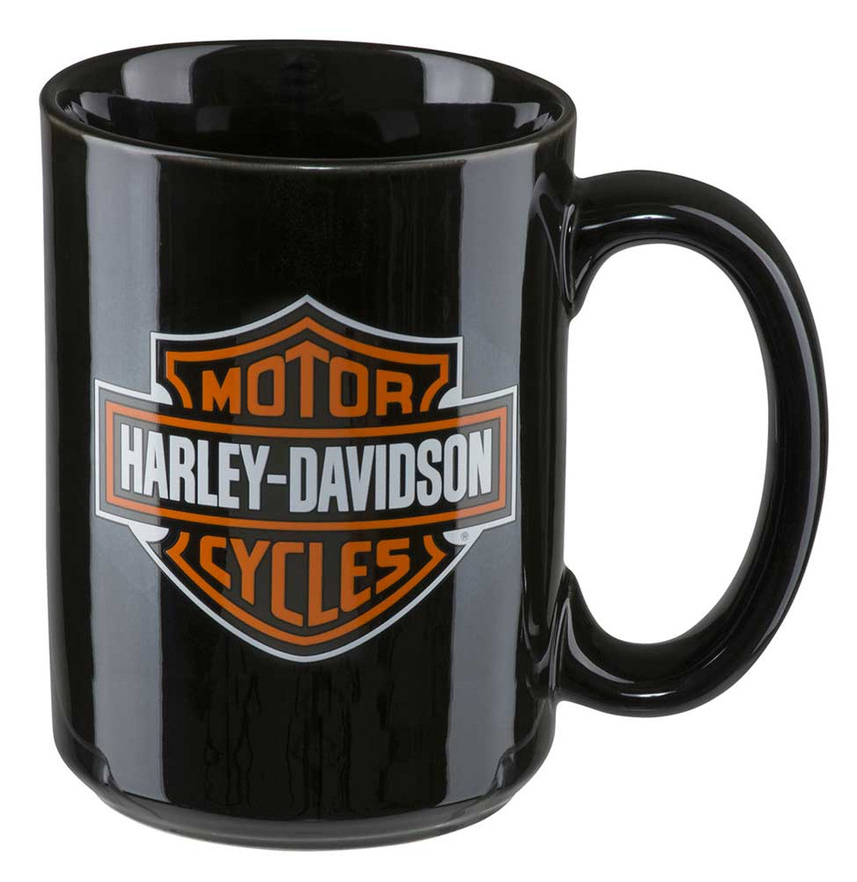 Harley-Davidson® Bar & Shield Mug