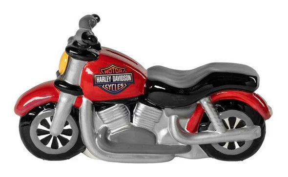 Harley-Davidson® Kid's Motorcycle Bank