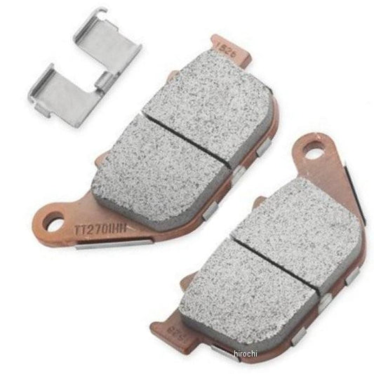 42310-08 Harley-Davidson® "Rear Brake Pads - XR '08-'13"