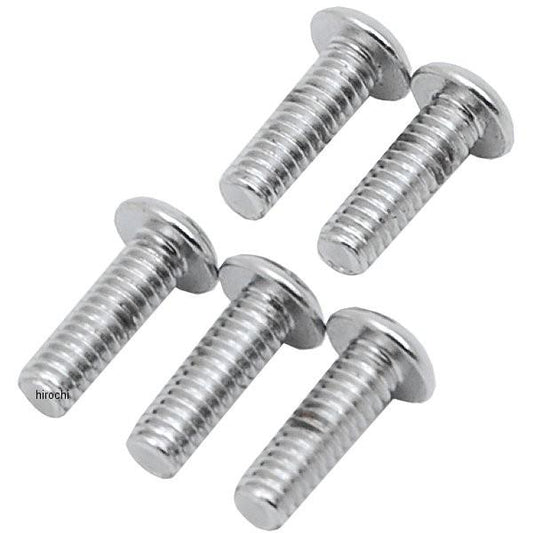 32690-99A Harley-Davidson® "Timer Cover Screw Kit"