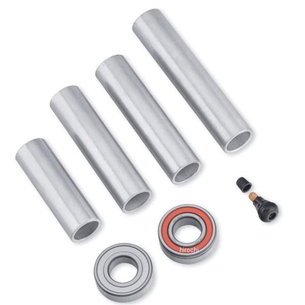 42400034 Harley-Davidson® "Front Wheel Installation Kit"