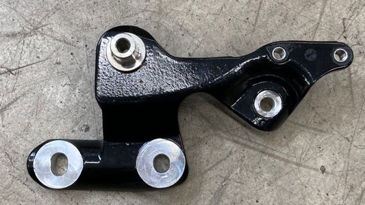 50600288 Harley-Davidson® "Rear Brake Pedal Support Bracket-Softail"